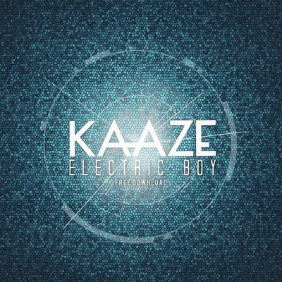 Kaaze Electric Boy