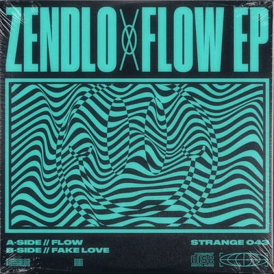 Zendlo Flow EP