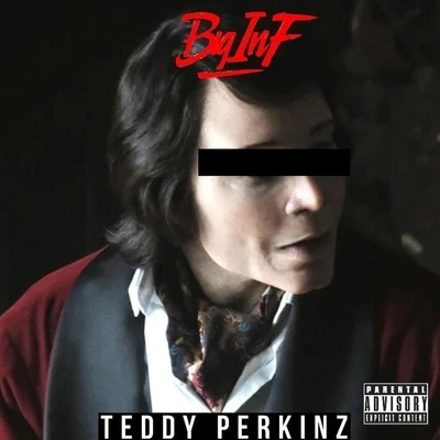 Big Inf Teddy Perkinz