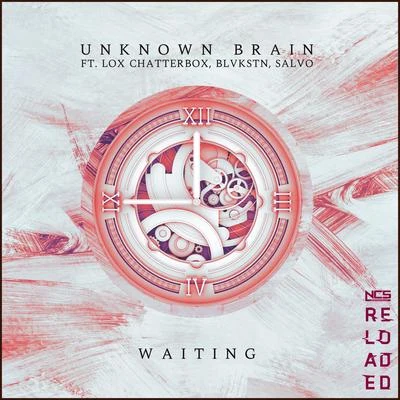 Unknown Brain Waiting