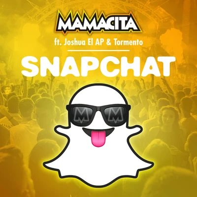 Mamacita/Joshua El AP Snapchat