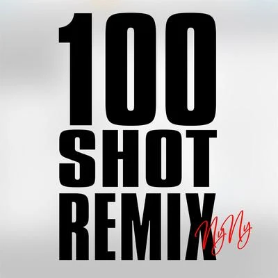 D.Tail/Frankie StayWoke/Lady Shocker/DeyluvL/RaggZ/Miz 100 Shot Remix