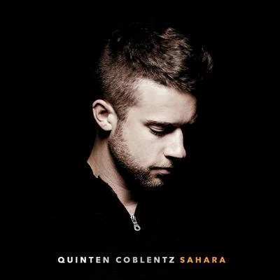 Quinten Coblentz Sahara