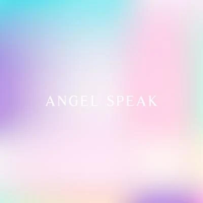 Machinedrum Angel Speak