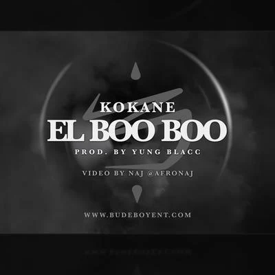 Kokane Kokane El Boo Boo