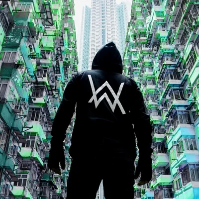 Alan Walker/DRMLND Sing Me To Sleep