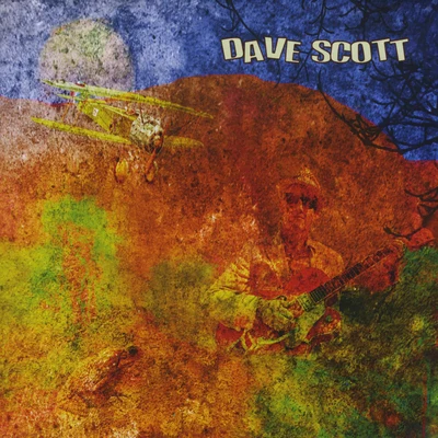 Dave Scott Dave Scott