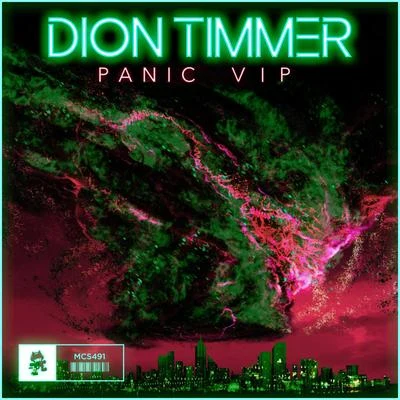 Dion Timmer Panic VIP