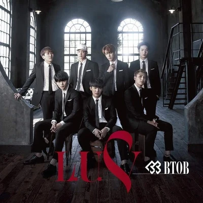 BTOB L.U.V