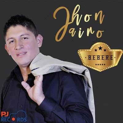 Jhon Jairo Beberé