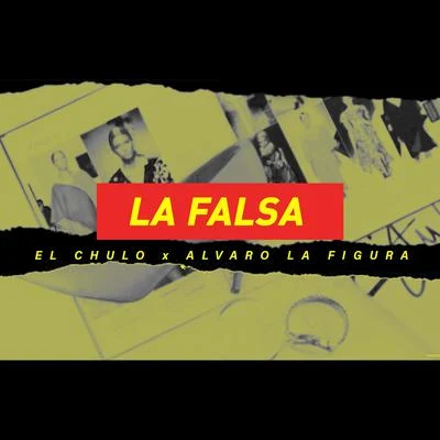 Alvaro La Figura La Falsa