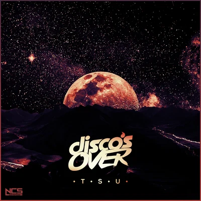 Discos Over TSU