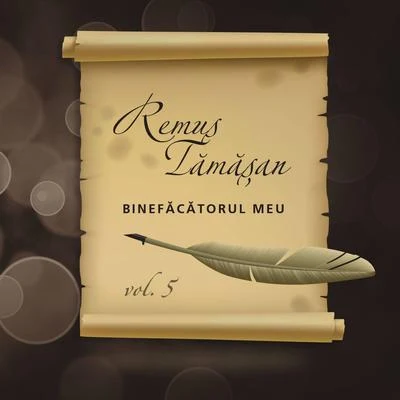 Remus Binefacatorul meu, Vol. 5