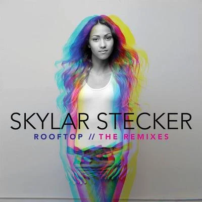 Skylar Stecker Rooftop