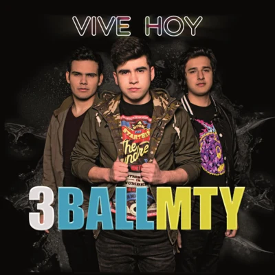 3BallMTY Vive Hoy