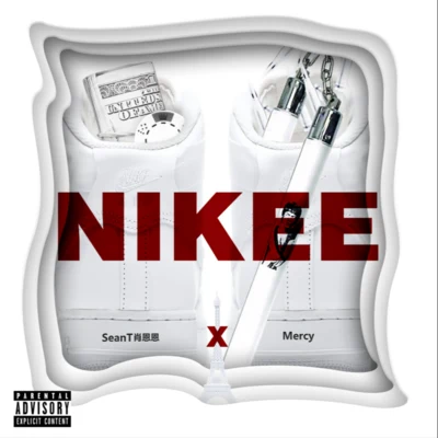 Mercy/SeanT肖恩恩 NIKEE