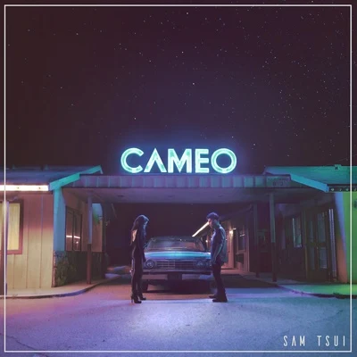 Sam Tsui Cameo