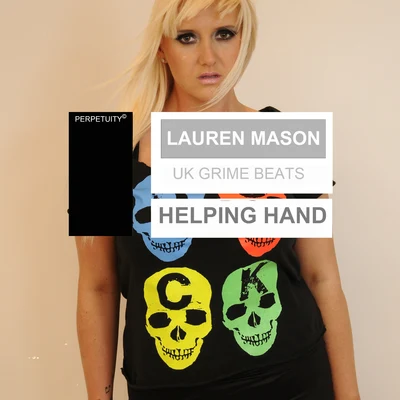 Lauren Mason Helping Hand