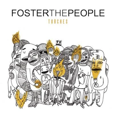 Foster The People Torches