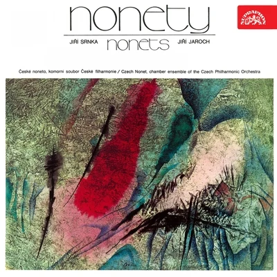 Czech Nonet Srnka, Jaroch: Nonets