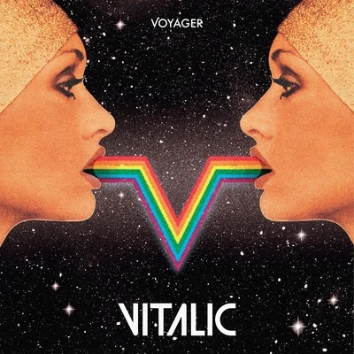 Vitalic Voyager