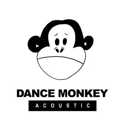 Matt Johnson Dance Monkey (Acoustic)