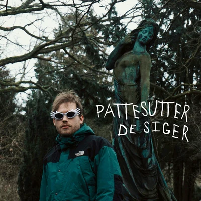 Pattesutter De Siger