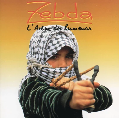 Zebda LArene Des Rumeurs