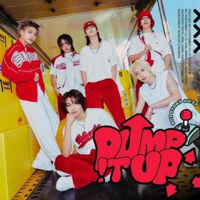 Boy Story Pump !t Up (Korean Ver.)