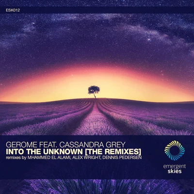 Cassandra Grey Into the Unknown [The Remixes]