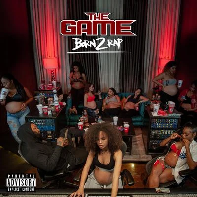 The Game Born 2 Rap