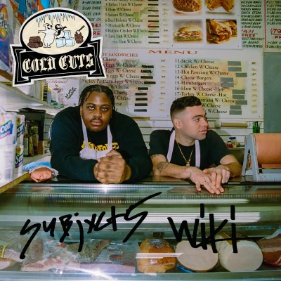 Subjxct 5/Wiki Cold Cuts