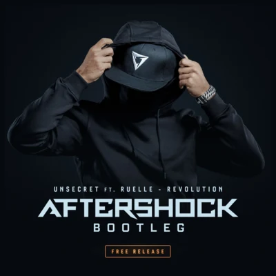 Aftershock Revolution (Aftershock Bootleg)