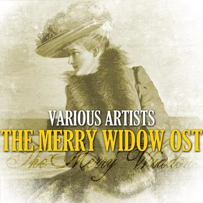 MGM Studio Orchestra/Fernando Lamas The Merry Widow Original Soundtrack Recording