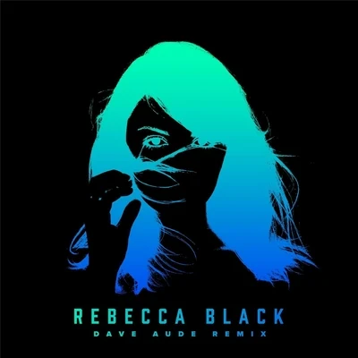 Rebecca Black The Great Divide (Dave Audé Remix) [Radio Edit]