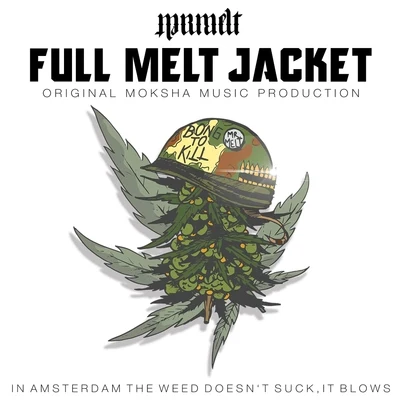 Mr Melt Full Melt Jacket