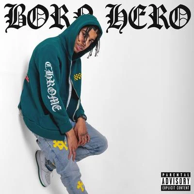 Rory Fresco Born Hero