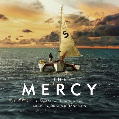 Jóhann Jóhannsson The Mercy (Original Motion Picture Soundtrack)