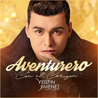 Yeison Jimenez Aventurero