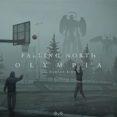 Falling North/Harley Bird Olympia