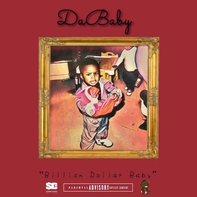 DaBaby Billion Dollar Baby