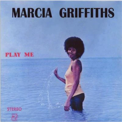 Marcia Griffiths Sweet & Nice