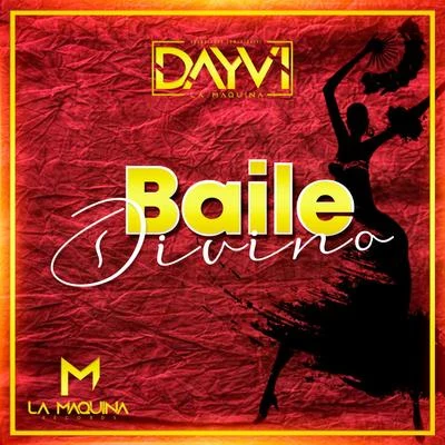 Dayvi Baile Divino EP