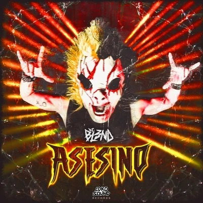 DJ Bl3nd Asesino