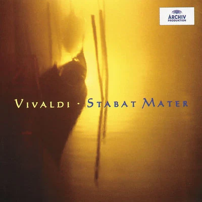 Michael Chance Vivaldi: Stabat mater; Nisi Dominus; Salve Regina