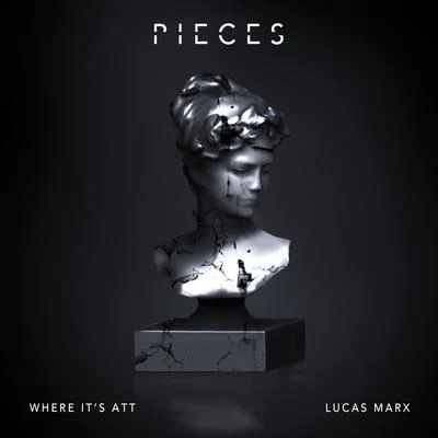 Lucas Marx/Where It&#x27;s ATT Pieces