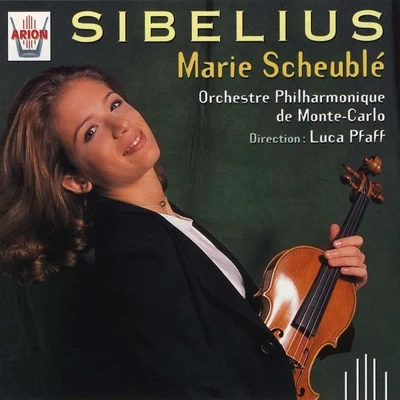 Orchestre Philharmonique de Monte-Carlo/Jean Sibelius Sibelius par marie scheublé