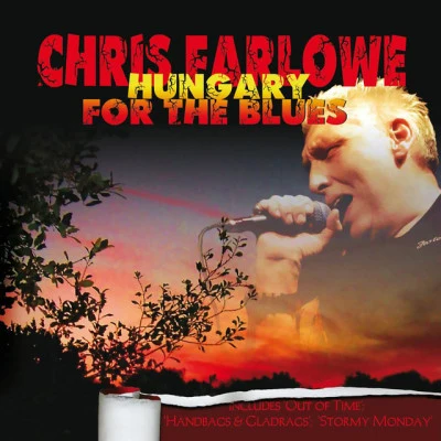 Chris Farlowe Hungary for the Blues (Live)