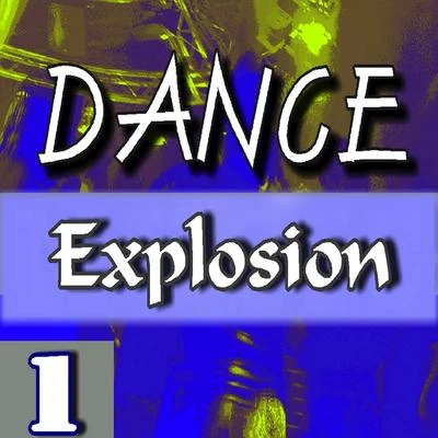 Sam King Dance Explosion, Vol. 1