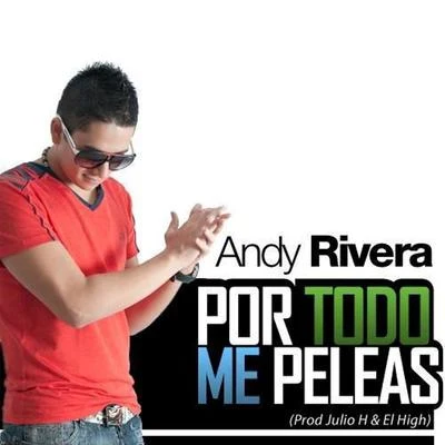 Andy Rivera Por Todo Me Peleas